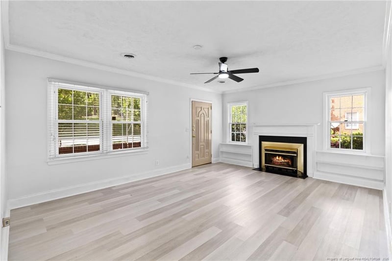 810 Westmont Dr, Fayetteville, NC 28305