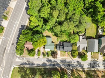 810 Westmont Dr, Fayetteville, NC 28305