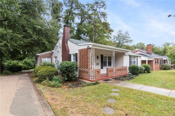 810 Westmont Dr, Fayetteville, NC 28305
