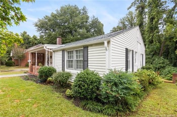 810 Westmont Dr, Fayetteville, NC 28305