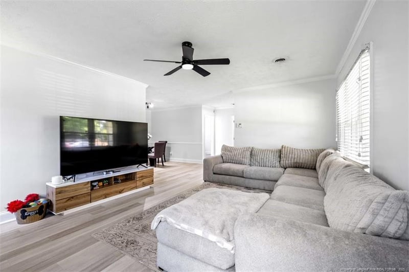 810 Westmont Dr, Fayetteville, NC 28305