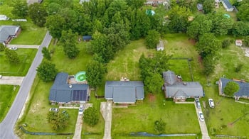 810 Whispering Pines Rd, Fayetteville, NC 28311