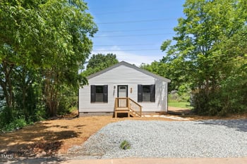 810 Williams St, Burlington, NC 27217
