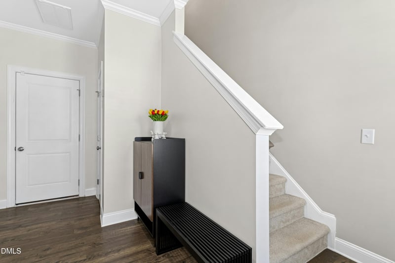 810 Winter Meadow Dr, Wake Forest, NC 27587