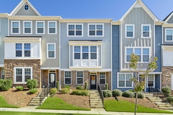 810 Winter Meadow Dr, Wake Forest, NC 27587