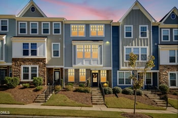 810 Winter Meadow Dr, Wake Forest, NC 27587