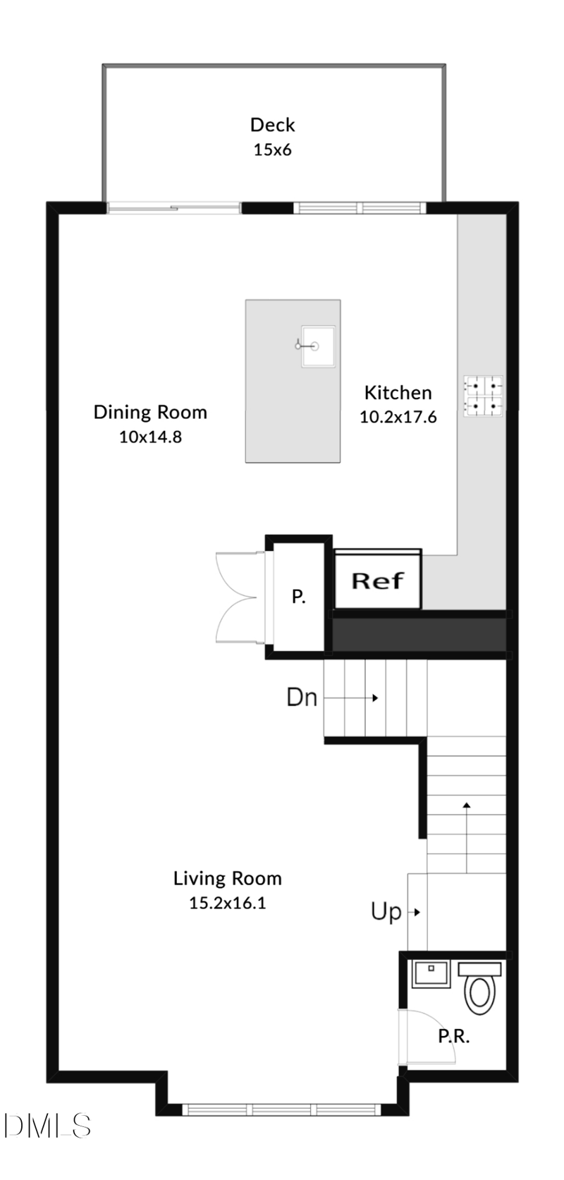 810 Winter Meadow Dr, Wake Forest, NC 27587