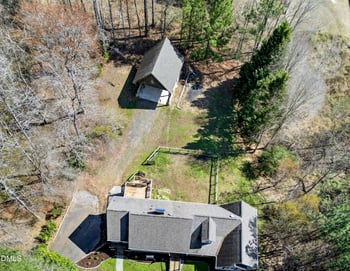 810 Woodland Rd, Creedmoor, NC 27522