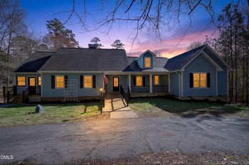 810 Woodland Rd, Creedmoor, NC 27522
