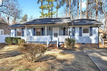 810 Wyldewood Rd, Durham, NC 27704