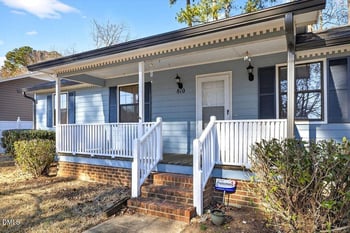 810 Wyldewood Rd, Durham, NC 27704