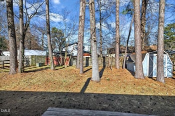 810 Wyldewood Rd, Durham, NC 27704