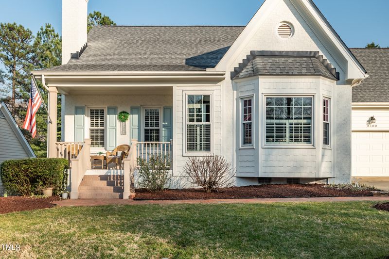 8100 Bluffridge Dr, Raleigh, NC 27615