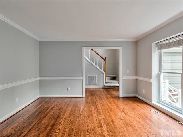 8100 Coleraine Ct, Raleigh, NC 27615