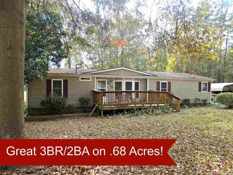 8100 Fashion Ln, Garner, NC 27529