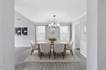 8100 Haines Creek Ln, Raleigh, NC 27616
