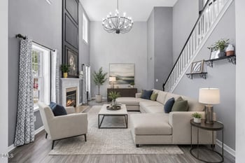 8100 Haines Creek Ln, Raleigh, NC 27616