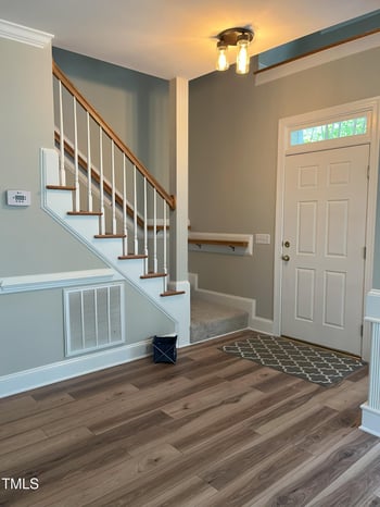 8100 Laurel Mountain Rd, Raleigh, NC 27613