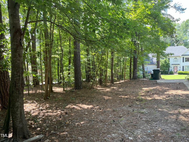 8100 Laurel Mountain Rd, Raleigh, NC 27613