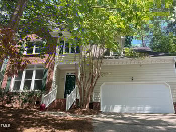 8100 Laurel Mountain Rd, Raleigh, NC 27613
