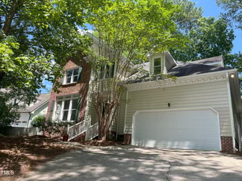 8100 Laurel Mountain Rd, Raleigh, NC 27613