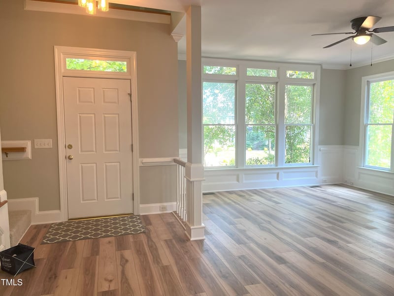 8100 Laurel Mountain Rd, Raleigh, NC 27613