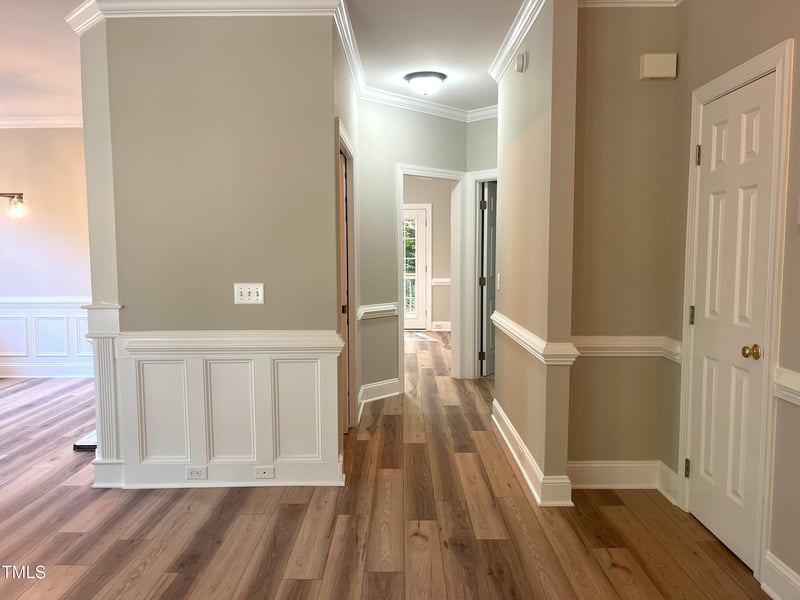 8100 Laurel Mountain Rd, Raleigh, NC 27613