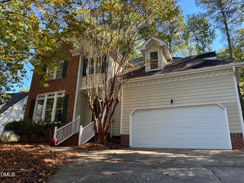 8100 Laurel Mountain Rd, Raleigh, NC 27613