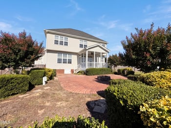 8100 Mosby Way, Willow Springs, NC 27592