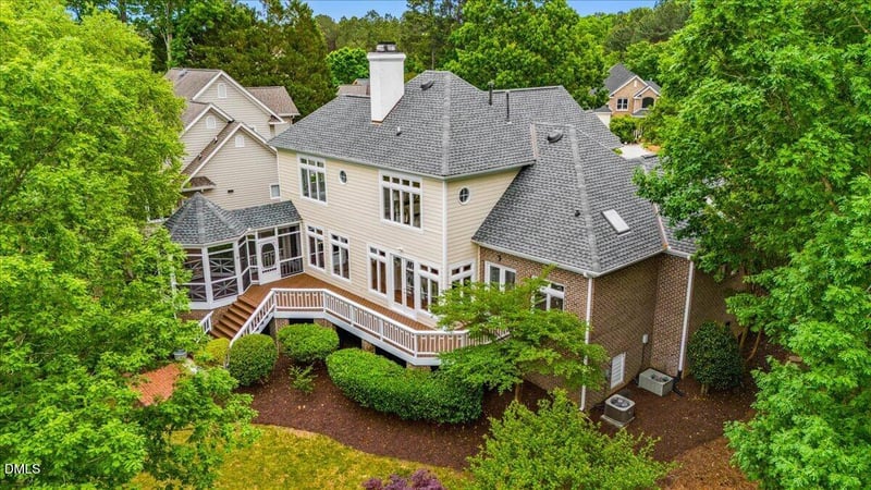 81002 Alexander, Chapel Hill, NC 27517