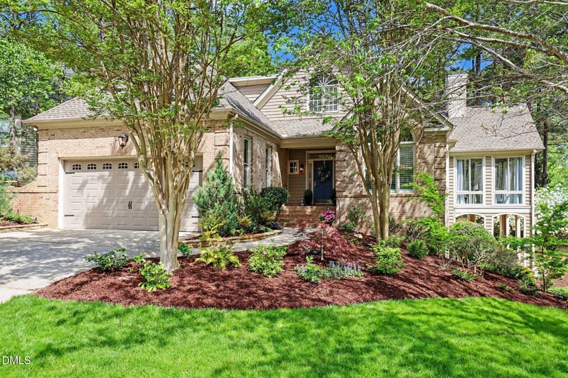 81006 Alexander , Chapel Hill, NC 27517