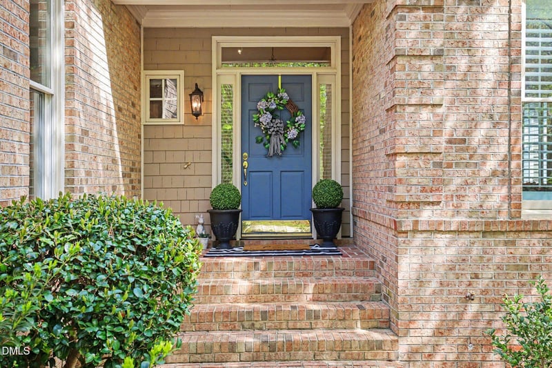 81006 Alexander, Chapel Hill, NC 27517