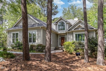 81008 Alexander , Chapel Hill, NC 27517