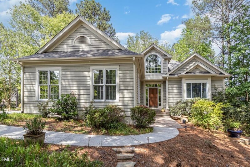 81008 Alexander , Chapel Hill, NC 27517