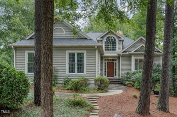 81008 Alexander , Chapel Hill, NC 27517