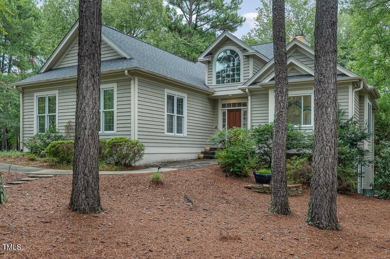 81008 Alexander , Chapel Hill, NC 27517