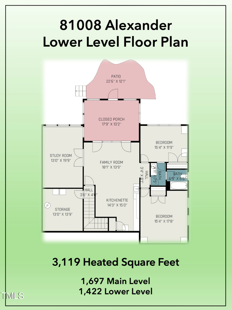 81008 Alexander , Chapel Hill, NC 27517