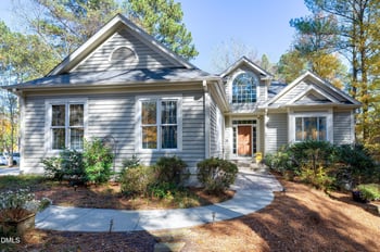 81008 Alexander , Chapel Hill, NC 27517
