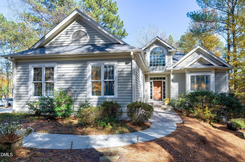 81008 Alexander , Chapel Hill, NC 27517