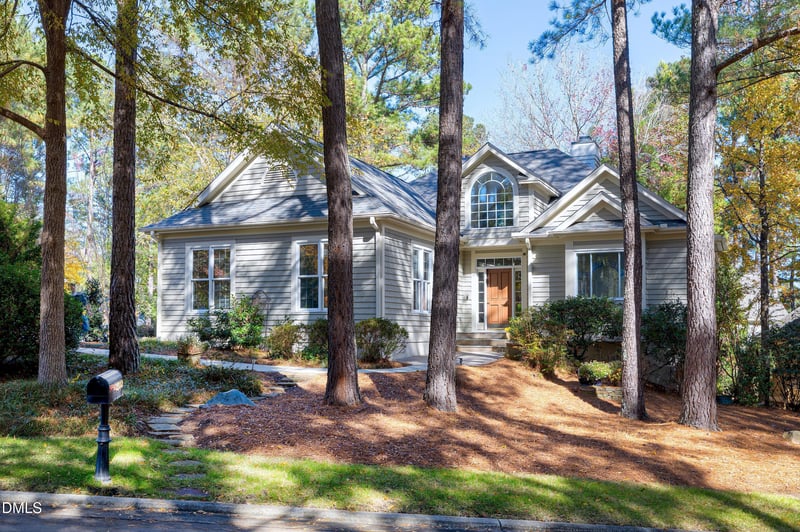 81008 Alexander , Chapel Hill, NC 27517
