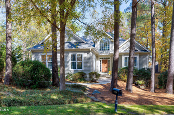 81008 Alexander , Chapel Hill, NC 27517