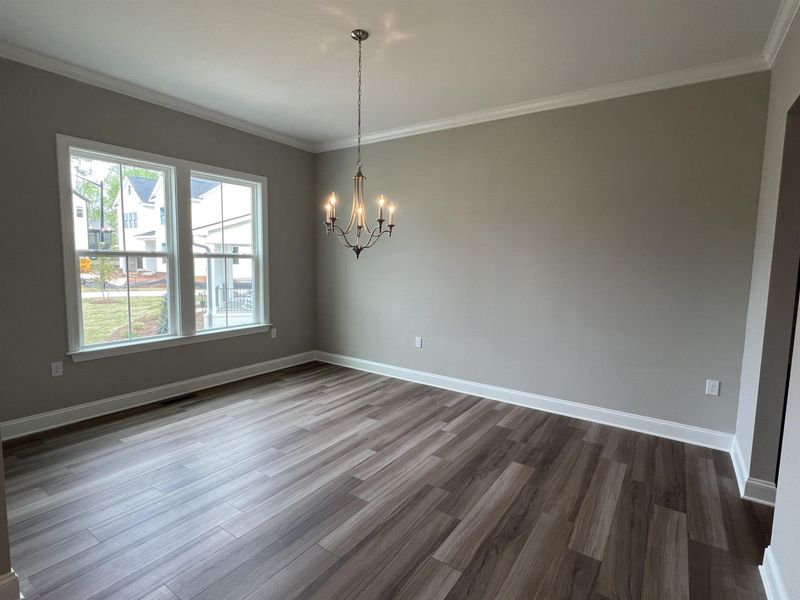 8101 Baronleigh Ln, Wake Forest, NC 27587