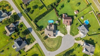 8101 Claybrooke Ct, Willow Springs, NC 27592