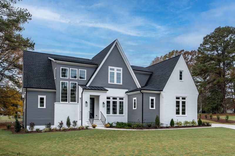 8101 Cozy Cove Ct, Wake Forest, NC 27587