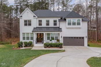 8101 Fergus Ct, Wake Forest, NC 27587