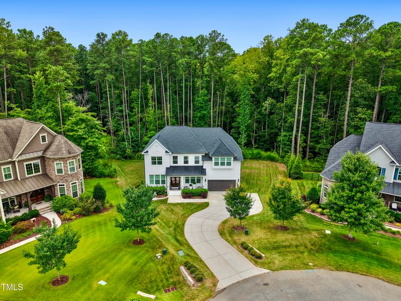 8101 Fergus Ct, Wake Forest, NC 27587