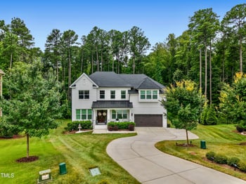 8101 Fergus Ct, Wake Forest, NC 27587