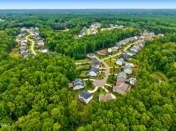 8101 Fergus Ct, Wake Forest, NC 27587