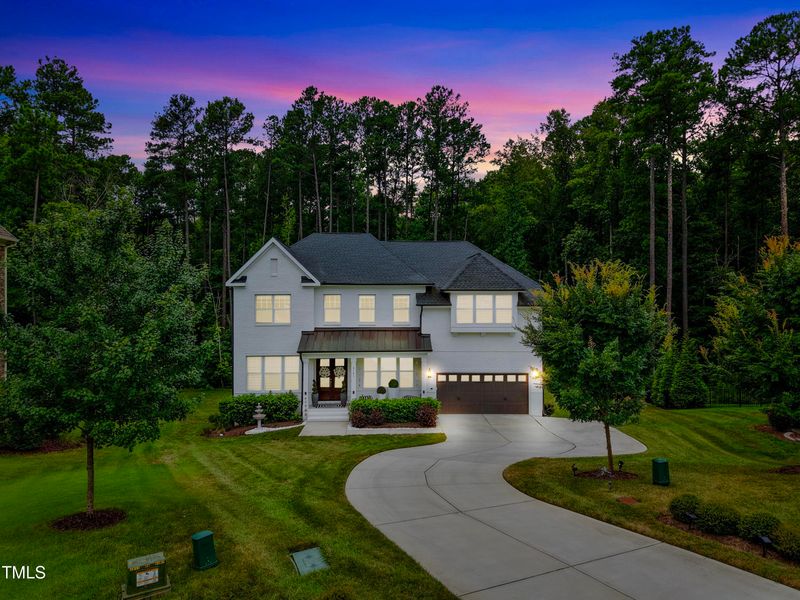 8101 Fergus Ct, Wake Forest, NC 27587