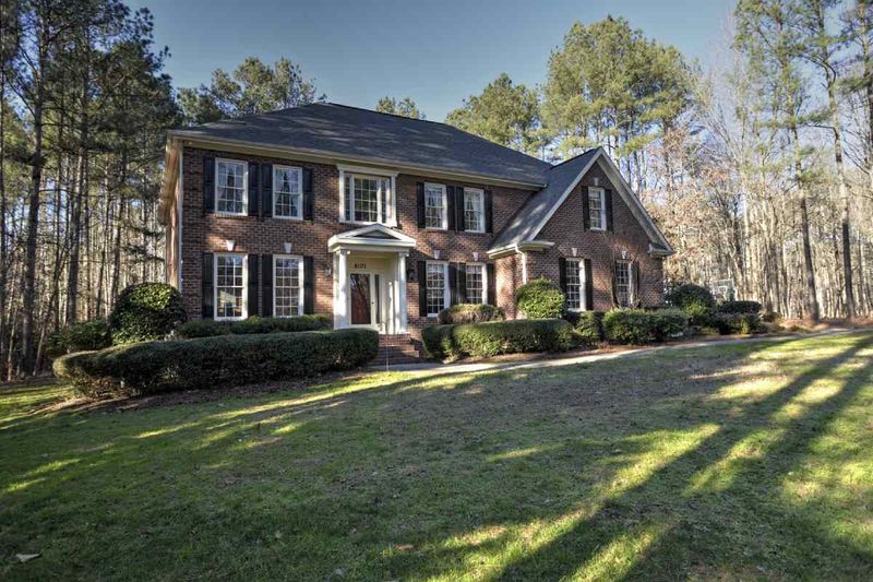 8101 Hawkshead Rd, Wake Forest, NC 27587